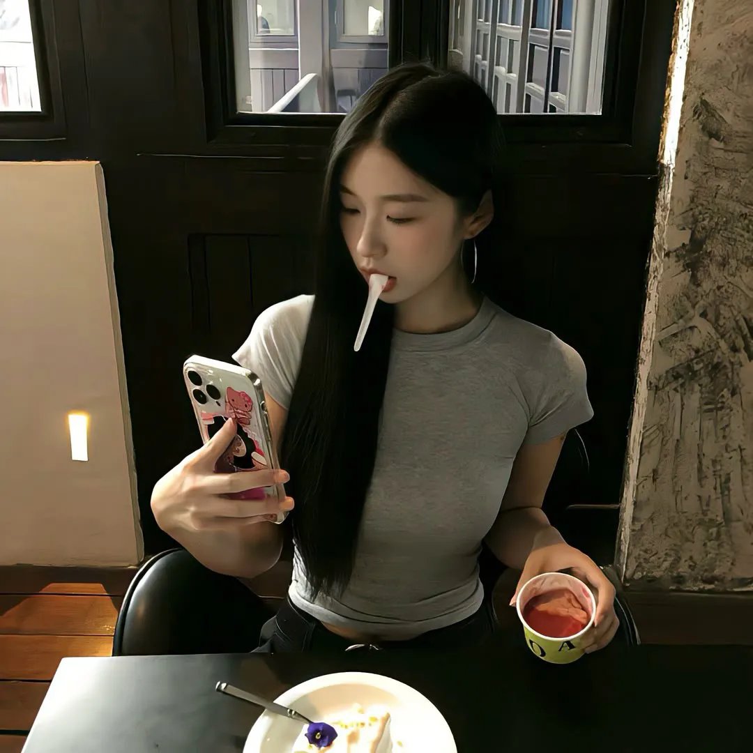 女特警