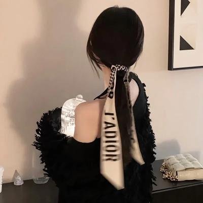 再见女郎