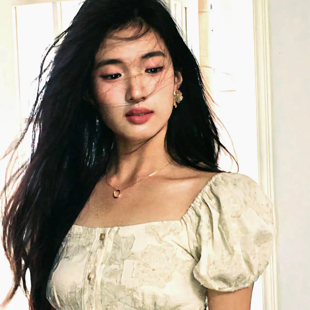 三位少女